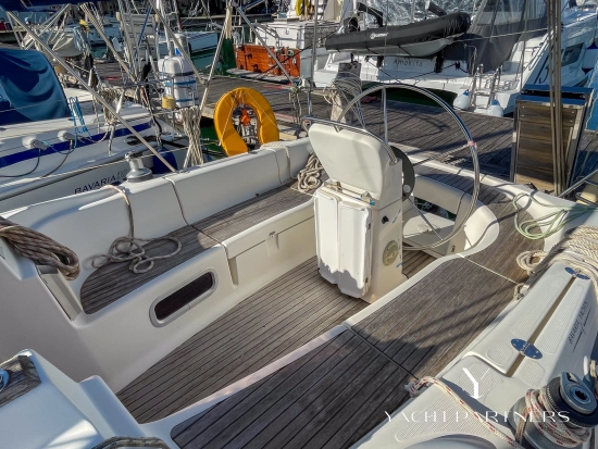 Bavaria Yachts 36 usata in vendita