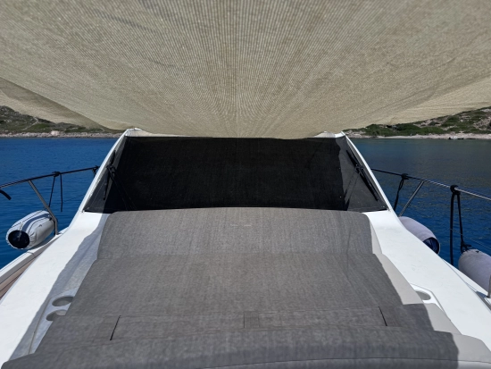 Sealine C330 de segunda mano en venta