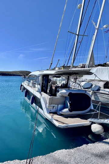 Sealine C330 de segunda mano en venta