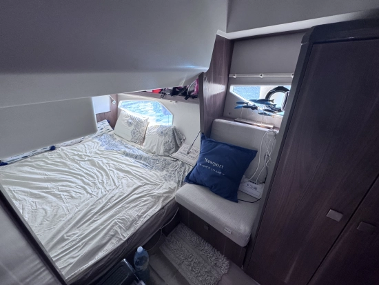 Sealine C330 de segunda mano en venta