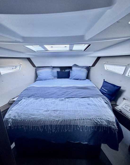 Sealine C330 de segunda mano en venta