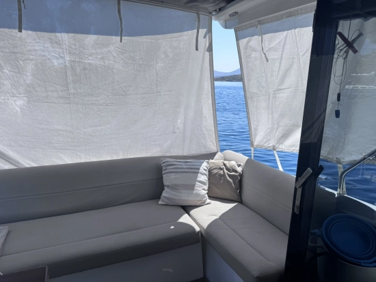 Sealine C330 de segunda mano en venta