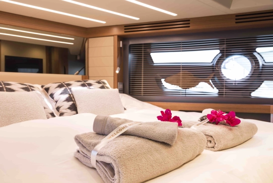 Greenline OceanClass 68 de segunda mano en venta