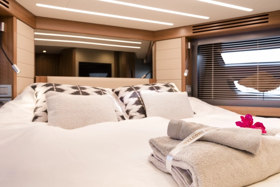 Greenline OceanClass 68 de segunda mano en venta