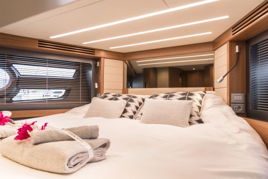 Greenline OceanClass 68 de segunda mano en venta
