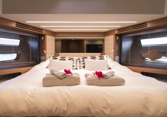 Greenline OceanClass 68 de segunda mano en venta