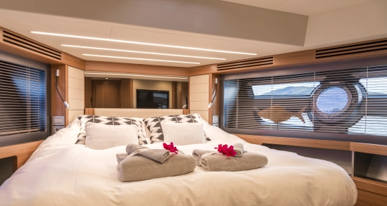 Greenline OceanClass 68 de segunda mano en venta