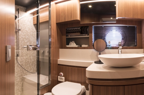Greenline OceanClass 68 de segunda mano en venta