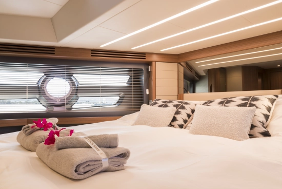 Greenline OceanClass 68 de segunda mano en venta