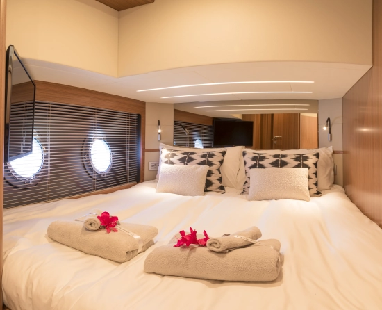 Greenline OceanClass 68 de segunda mano en venta