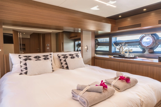 Greenline OceanClass 68 de segunda mano en venta