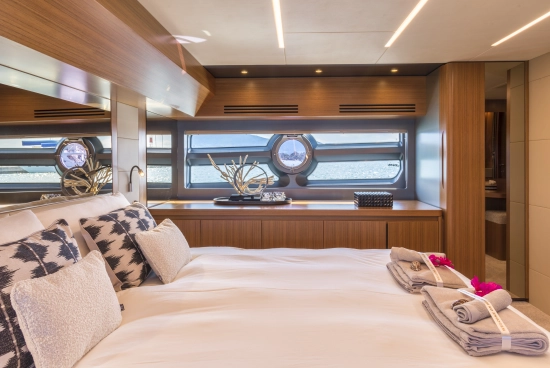Greenline OceanClass 68 de segunda mano en venta