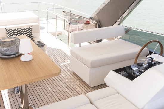Greenline OceanClass 68 de segunda mano en venta