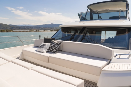 Greenline OceanClass 68 de segunda mano en venta