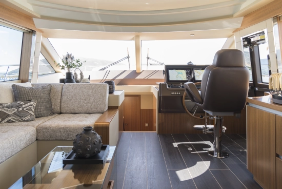 Greenline OceanClass 68 de segunda mano en venta