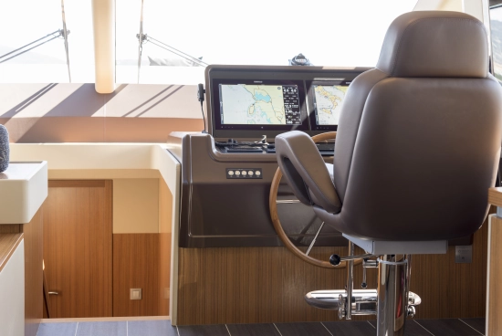 Greenline OceanClass 68 de segunda mano en venta