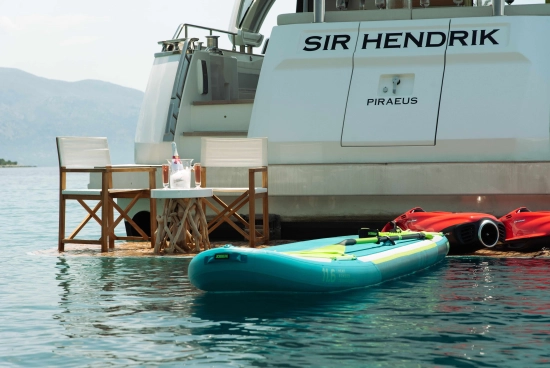 Greenline OceanClass 68 de segunda mano en venta