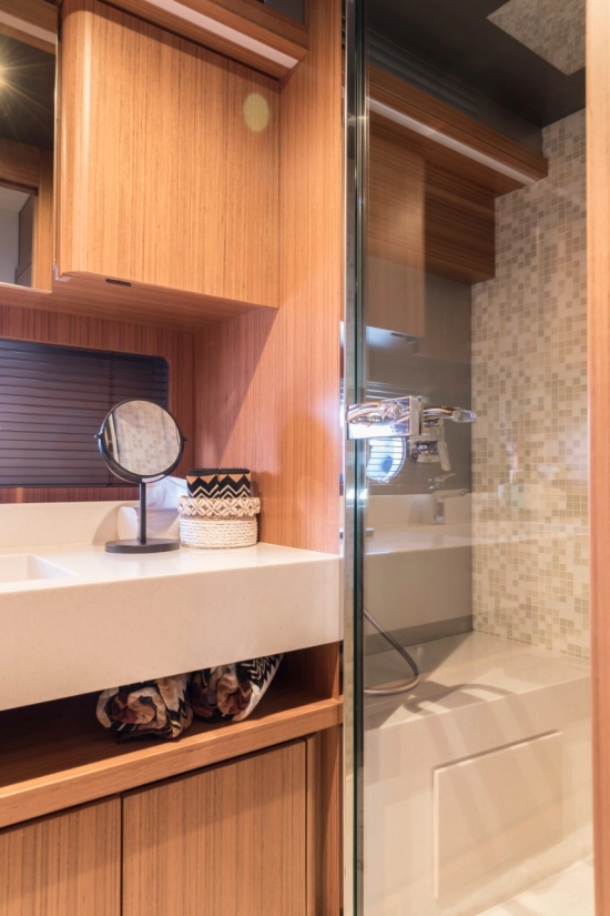Greenline OceanClass 68 de segunda mano en venta