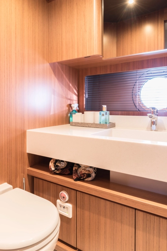 Greenline OceanClass 68 de segunda mano en venta