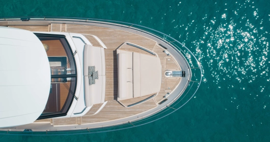 Greenline OceanClass 68 de segunda mano en venta