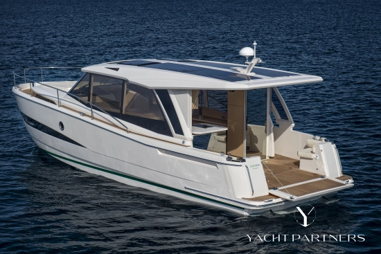 Greenline 39 HYBRID novos à venda
