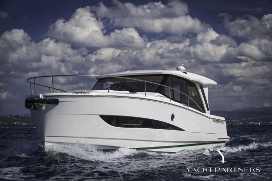 Greenline 39 HYBRID novos à venda