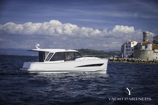 Greenline 39 HYBRID novos à venda