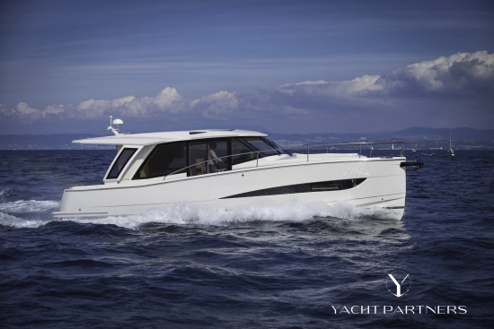 Greenline 39 HYBRID novos à venda