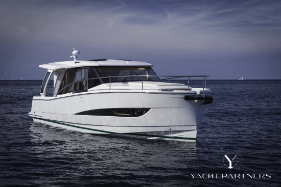 Greenline 39 HYBRID novos à venda