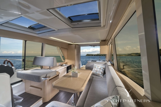 Greenline 39 HYBRID novos à venda
