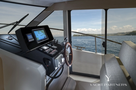 Greenline 39 HYBRID novos à venda