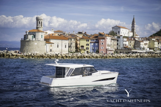 Greenline 39 HYBRID novos à venda
