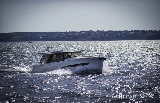 Greenline 39 HYBRID novos à venda