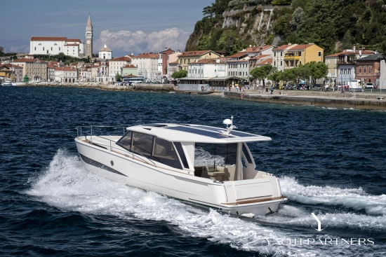 Greenline 39 HYBRID novos à venda