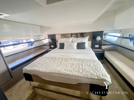 Greenline 45 Fly de segunda mano en venta