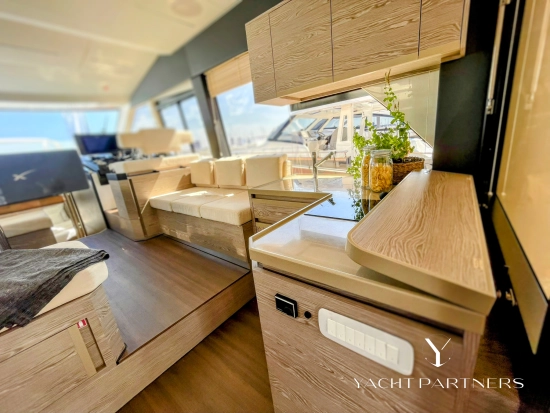 Greenline 45 Fly de segunda mano en venta
