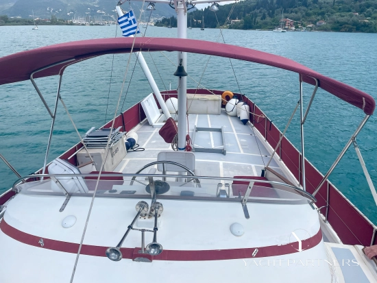 Kadey Krogen 48 usado à venda
