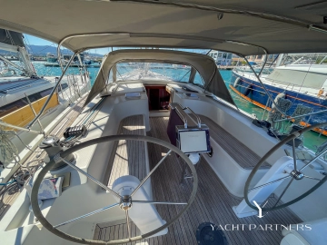 Hanse 470 usado à venda