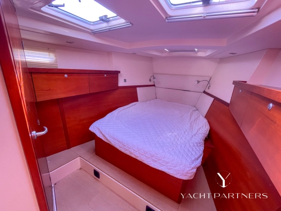 Hanse 470 de segunda mano en venta