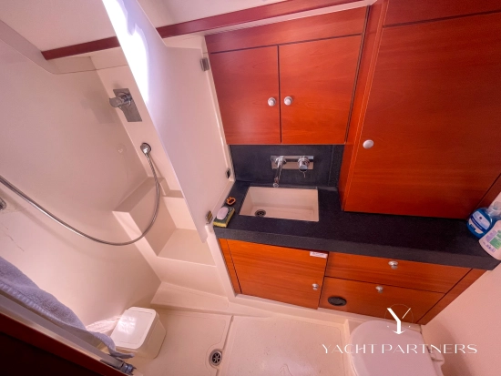 Hanse 470 de segunda mano en venta
