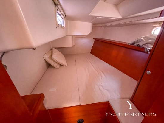 Hanse 470 de segunda mano en venta