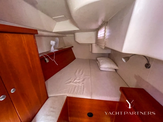 Hanse 470 de segunda mano en venta