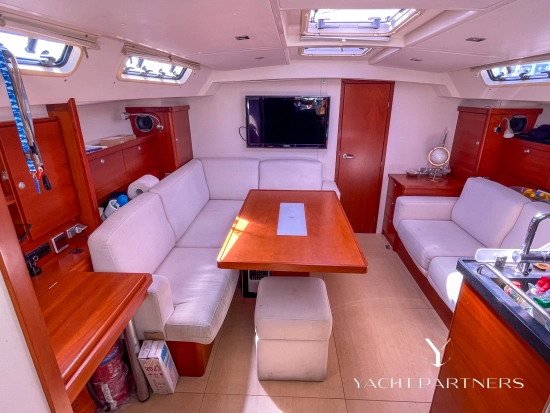 Hanse 470 de segunda mano en venta