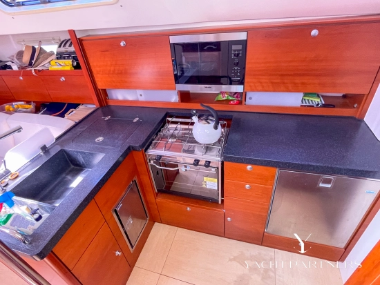 Hanse 470 de segunda mano en venta