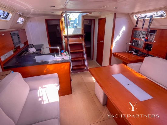 Hanse 470 de segunda mano en venta