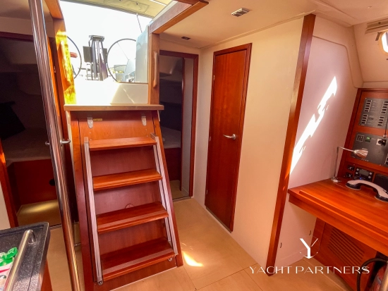 Hanse 470 de segunda mano en venta