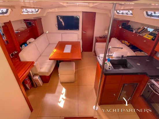 Hanse 470 de segunda mano en venta