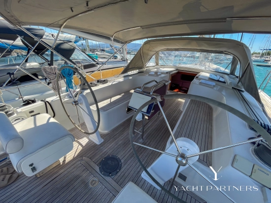 Hanse 470 de segunda mano en venta