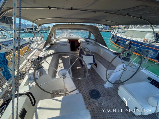 Hanse 470 de segunda mano en venta