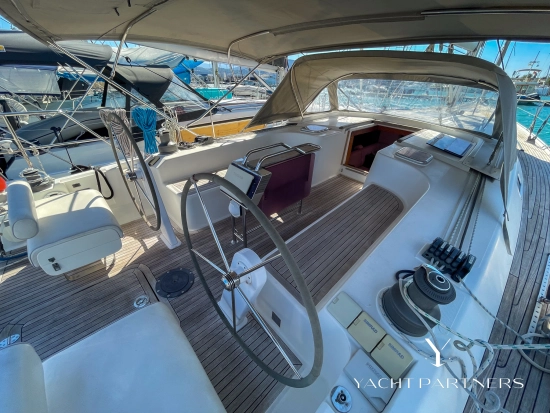 Hanse 470 de segunda mano en venta